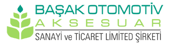Basak Otomotiv Aksesuar San. ve Tic. Ltd. Sti.